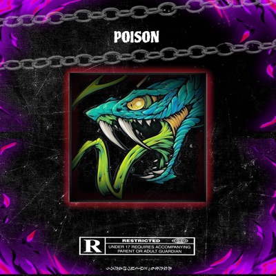 Poison - Single