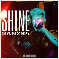 Shine - Single - San284
