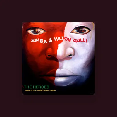 Listen to Simba & Milton Gulli, watch music videos, read bio, see tour dates & more!