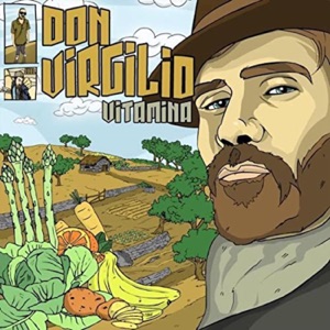 Vitamina (feat. DJ ARROCIN) (feat. DJ ARROCIN)