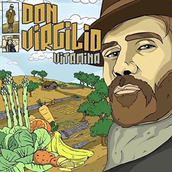 Vitamina (feat. DJ ARROCIN) (feat. DJ ARROCIN)