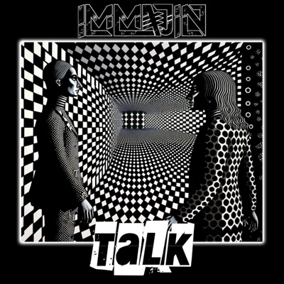 Talk - Single