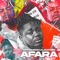 Afro Mbokalisation (Instrumental) artwork
