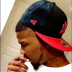 Ouve Laron Mack, vê vídeos de música, lê a biografia, vê as datas da digressão e muito mais!