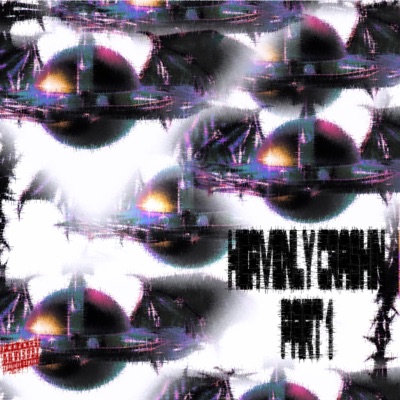 Heavenly Crashin - EP