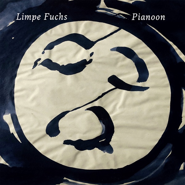 Pianoon - EP