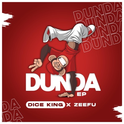 DUNDA Ep (feat. Dice King)