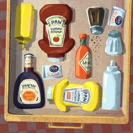 Detour PanCake & lōland