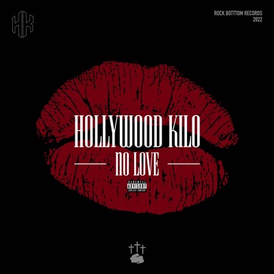 No Love - Single