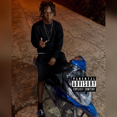 I Would Never - Single