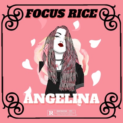 ANGELINA - Single