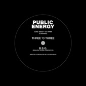 Public Energy - Three 'O Three (Remastered 2021)