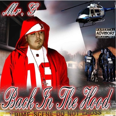 Back In the Hood