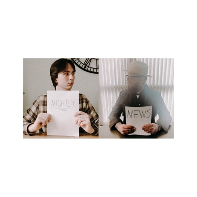 Nightly News - Single