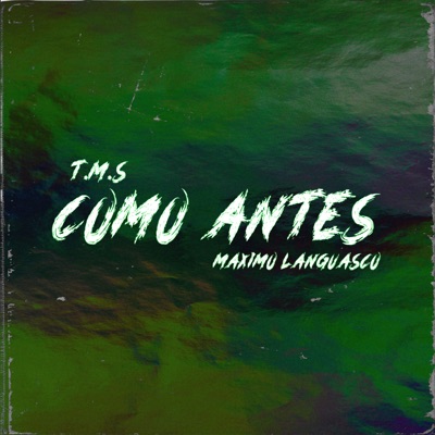 Como Antes (feat. Maxi Languasco) - Single