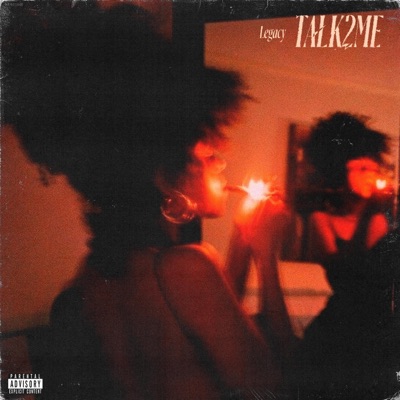TALK2ME - Single