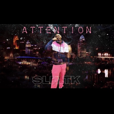 Attention - Single