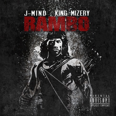 Rambo (feat. King Mizery) - Single