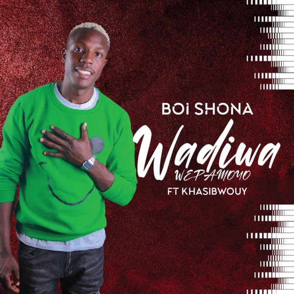 Wadiwa wepAmoyo