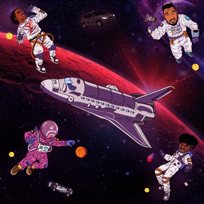 Piloto (feat. lil igor, max tyr & Luqueta) - Single