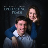 Everlasting Praise artwork