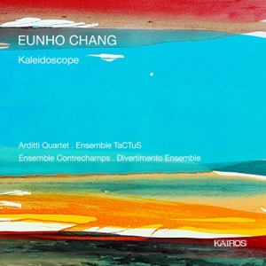 String Quartet No. 2 (2011)