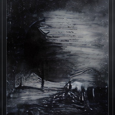 Planet of Darknesss - Single