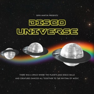 Disco Universe
