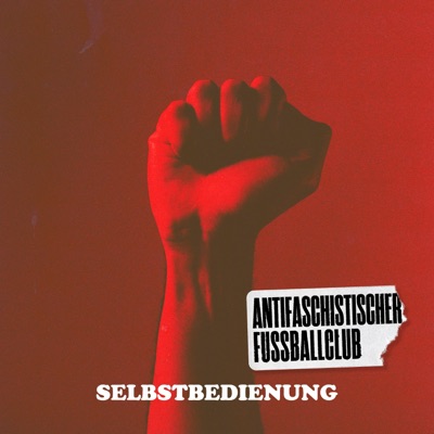 Antifaschistischer Fussballclub - EP