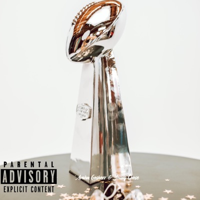 Top Seeds, Pt. 1 (feat. Young Chose) - Single