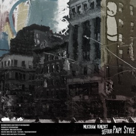 Papi Style (Instrumental) DeevoDaGenius