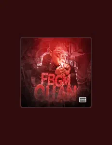 Listen to FBGMQuan, watch music videos, read bio, see tour dates & more!