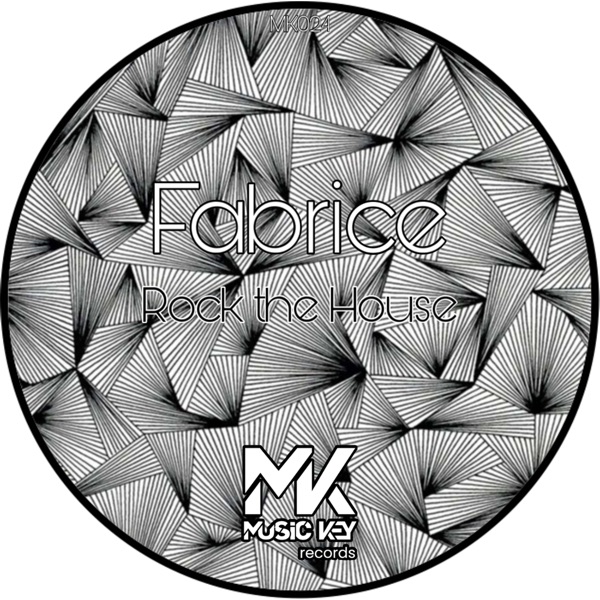 Rock the House - Single