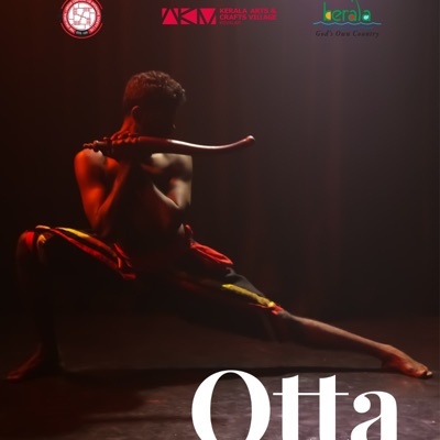 OTTA (songs from dance production by Thudippu) - Single