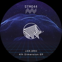 4th Dimension EP - Jandro