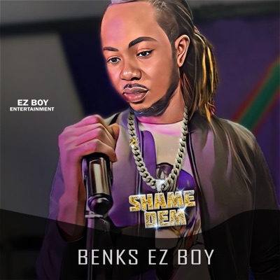 Shame Dem - Single