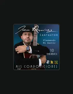 Juan Ramírezを聴いたり、ミュージックビデオを鑑賞したり、経歴やツアー日程などを確認したりしましょう！