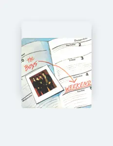 Listen to The Boys, watch music videos, read bio, see tour dates & more!