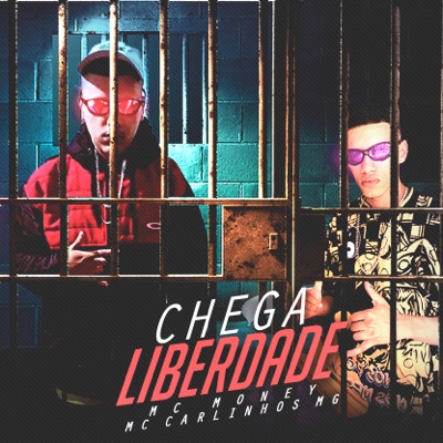 Chega Liberdade - Single
