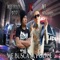 Me Busca La Police (feat. lil Wacho) - alfred 502 lyrics