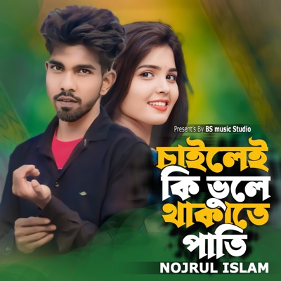 Chailei Ki Bole Thakte Pari - Single