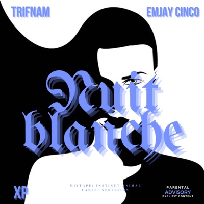 Nuit blanche - Single