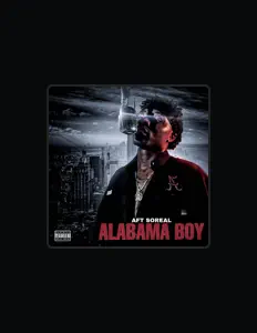 Posłuchaj wykonawcy AFT SOREAL, obejrzyj teledyski, przeczytaj biografię, zobacz daty tras koncertowych i nie tylko!