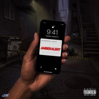 Amber Alert - Single - Tayshotzz
