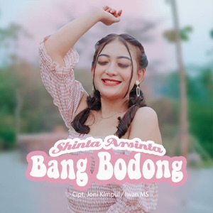 Chord Gitar Bang Bodong - Shinta Arsinta