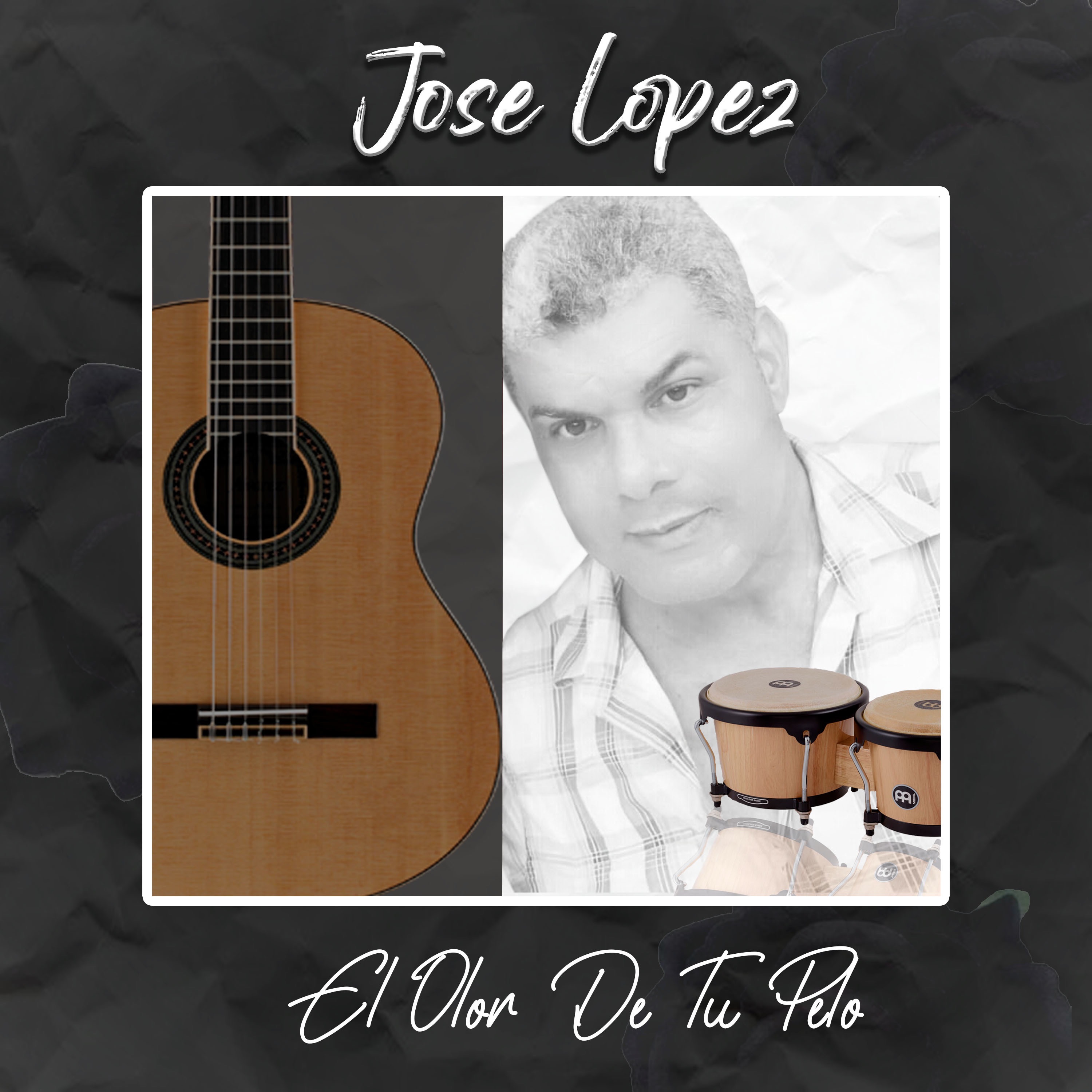 El Olor De Tu Pelo - Single