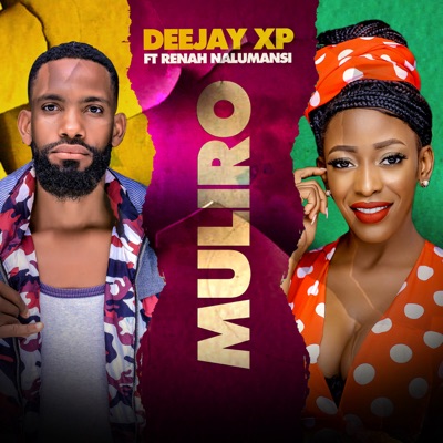 Muliro (feat. Renah Nalumansi) - Single