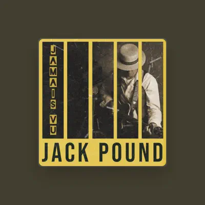 Listen to Jack Pound, watch music videos, read bio, see tour dates & more!