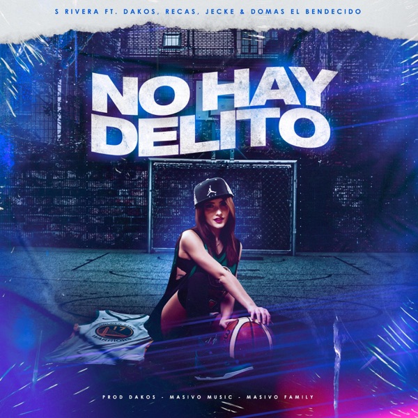 No hay delito