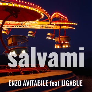 Salvami (feat. Ligabue)